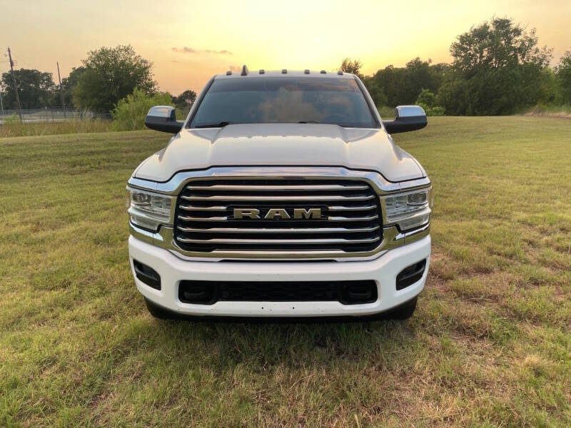 ram ram 2500 pickup 2019 3C6UR5LL8KG622975 image ram ram 2500 pickup 2019 3C6UR5LL8KG622975 image